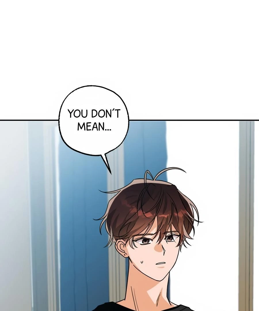 The Heat Between Us Chapter 30 page 128 - 