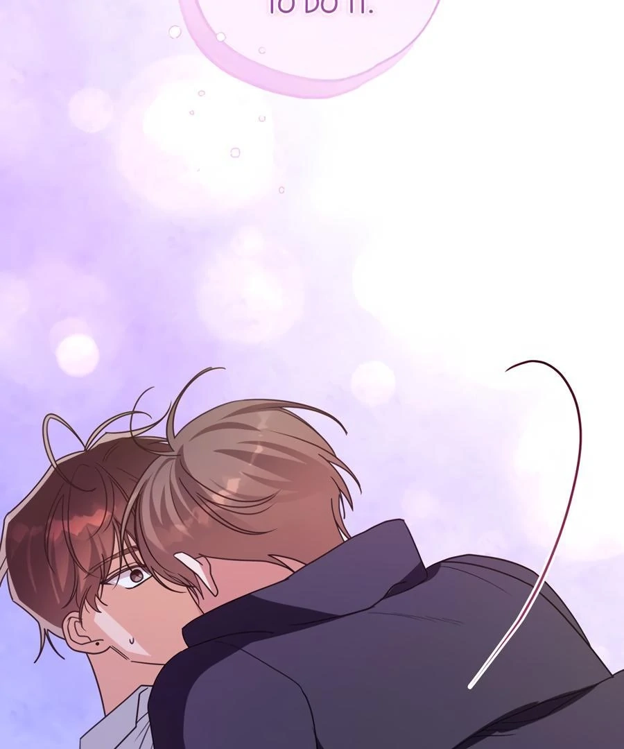 The Heat Between Us Chapter 30 page 15 - 