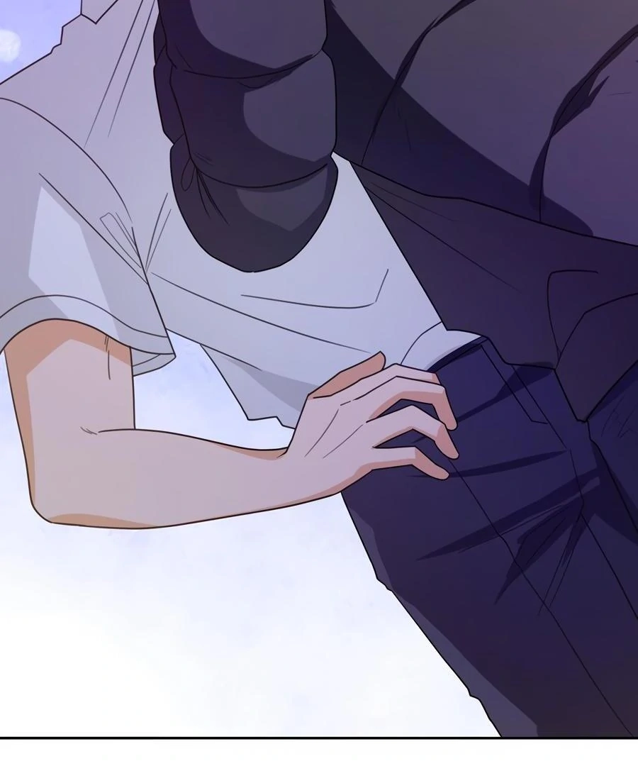The Heat Between Us Chapter 30 page 16 - 