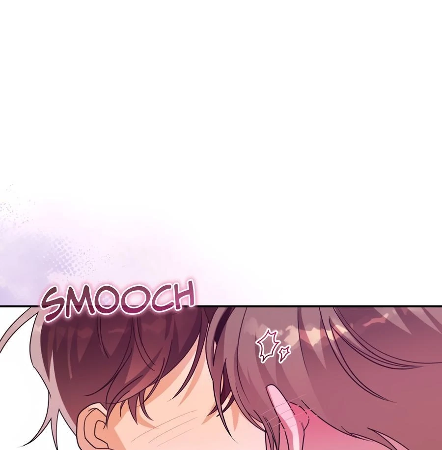 The Heat Between Us Chapter 30 page 17 - 