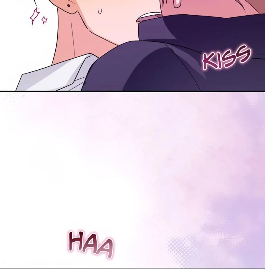 The Heat Between Us Chapter 30 page 18 - 