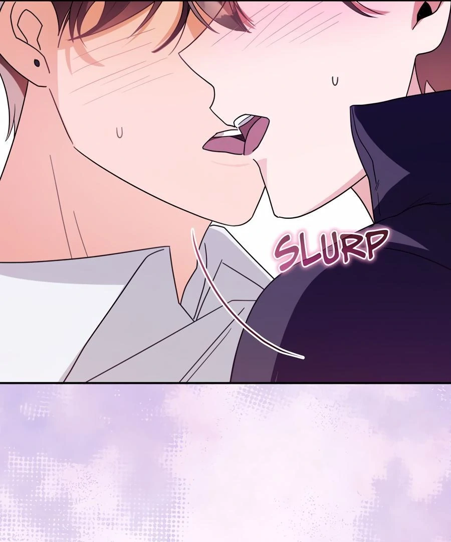The Heat Between Us Chapter 30 page 19 - 