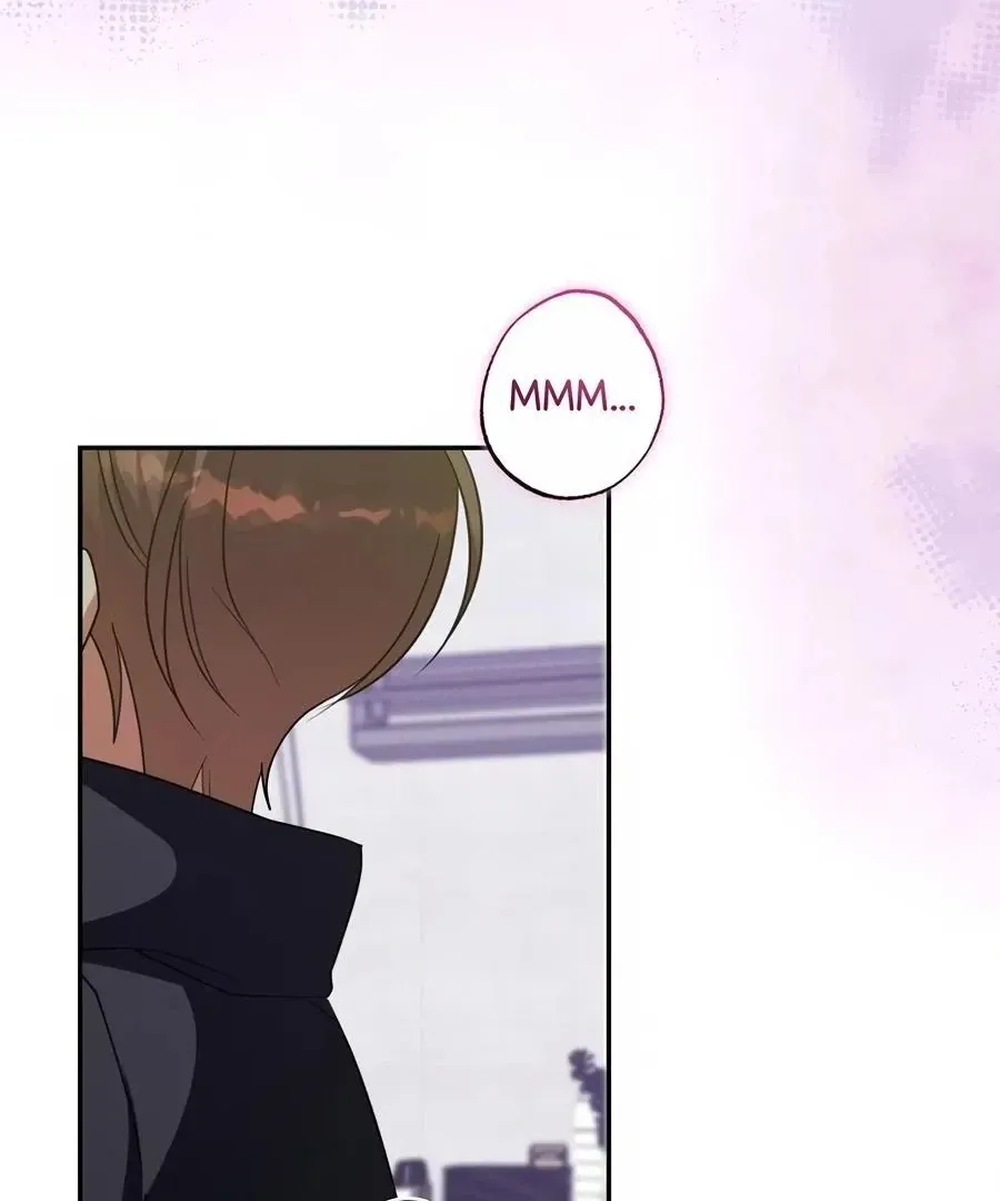 The Heat Between Us Chapter 30 page 20 - 