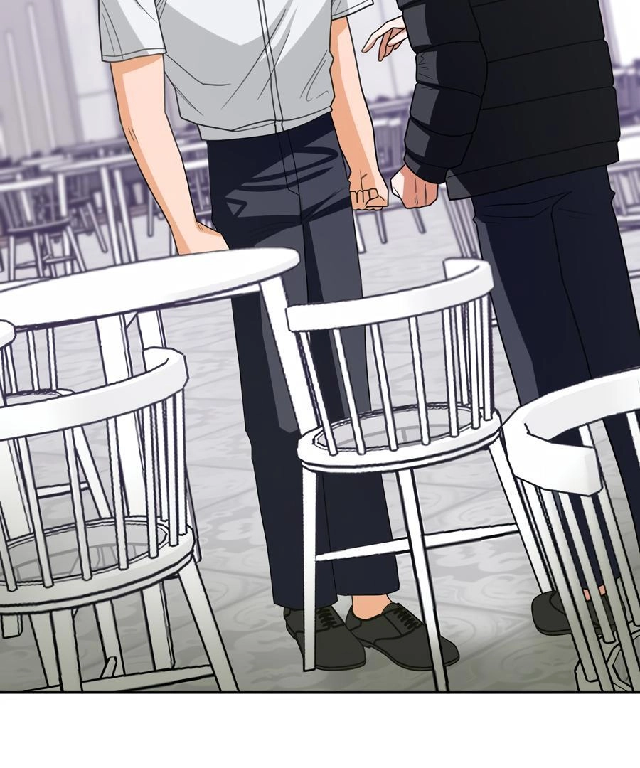 The Heat Between Us Chapter 30 page 3 - 