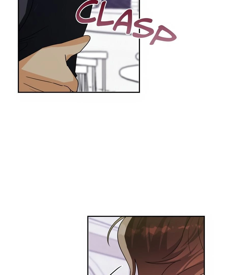 The Heat Between Us Chapter 30 page 21 - 