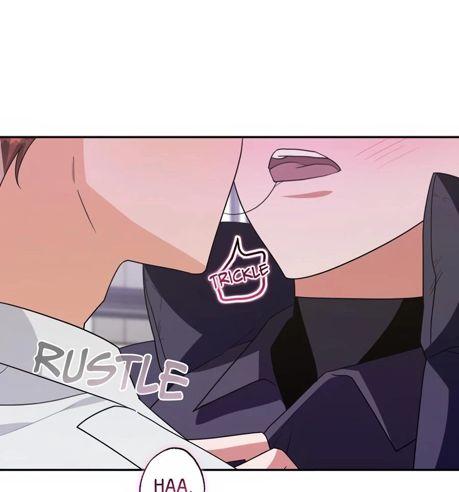 The Heat Between Us Chapter 30 page 23 - 