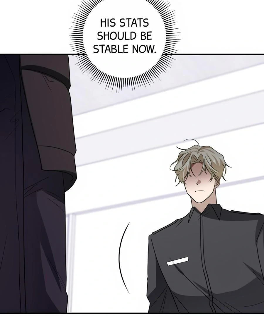 The Heat Between Us Chapter 30 page 27 - 