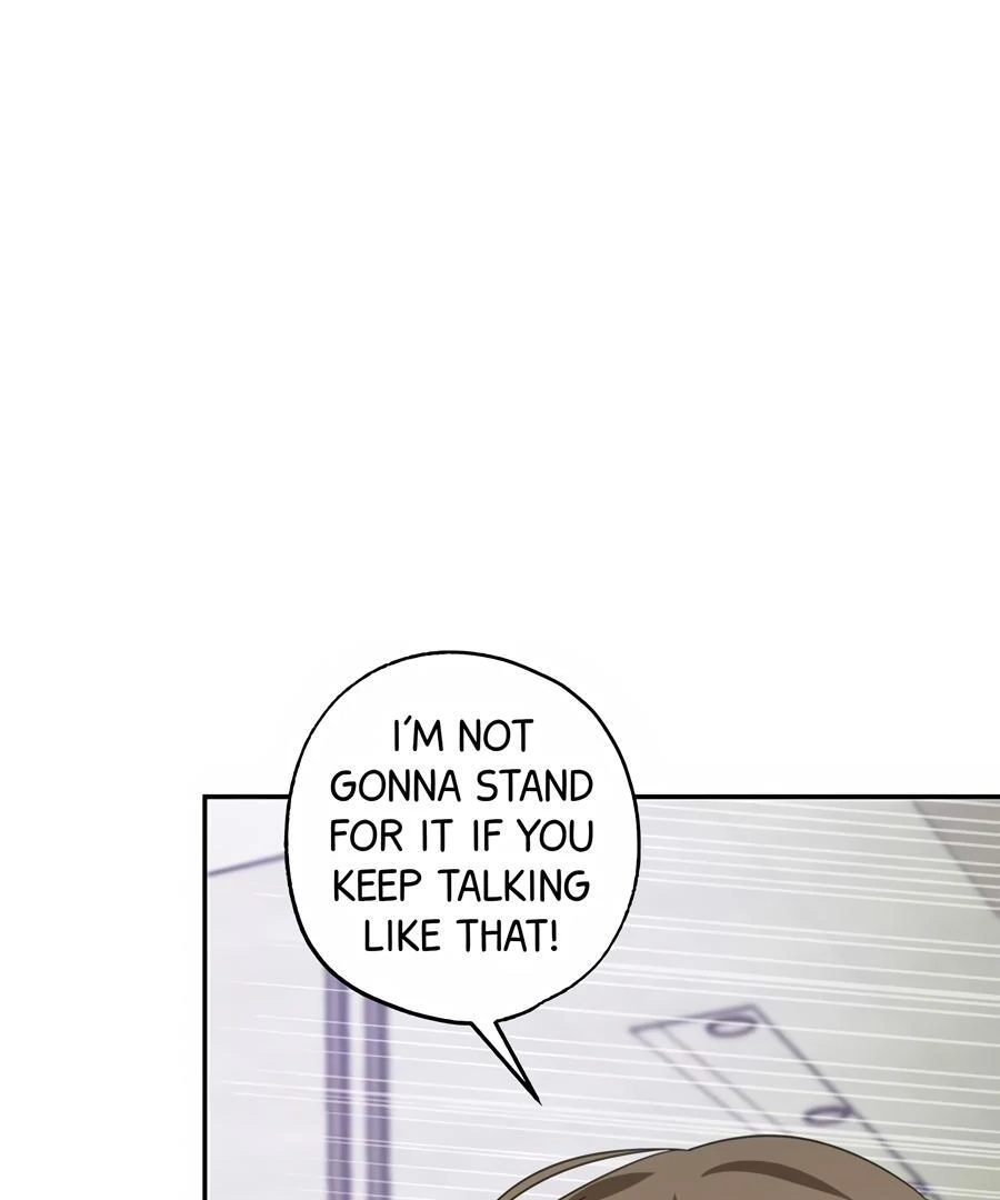 The Heat Between Us Chapter 30 page 4 - 