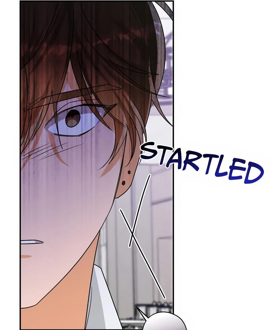 The Heat Between Us Chapter 30 page 31 - 