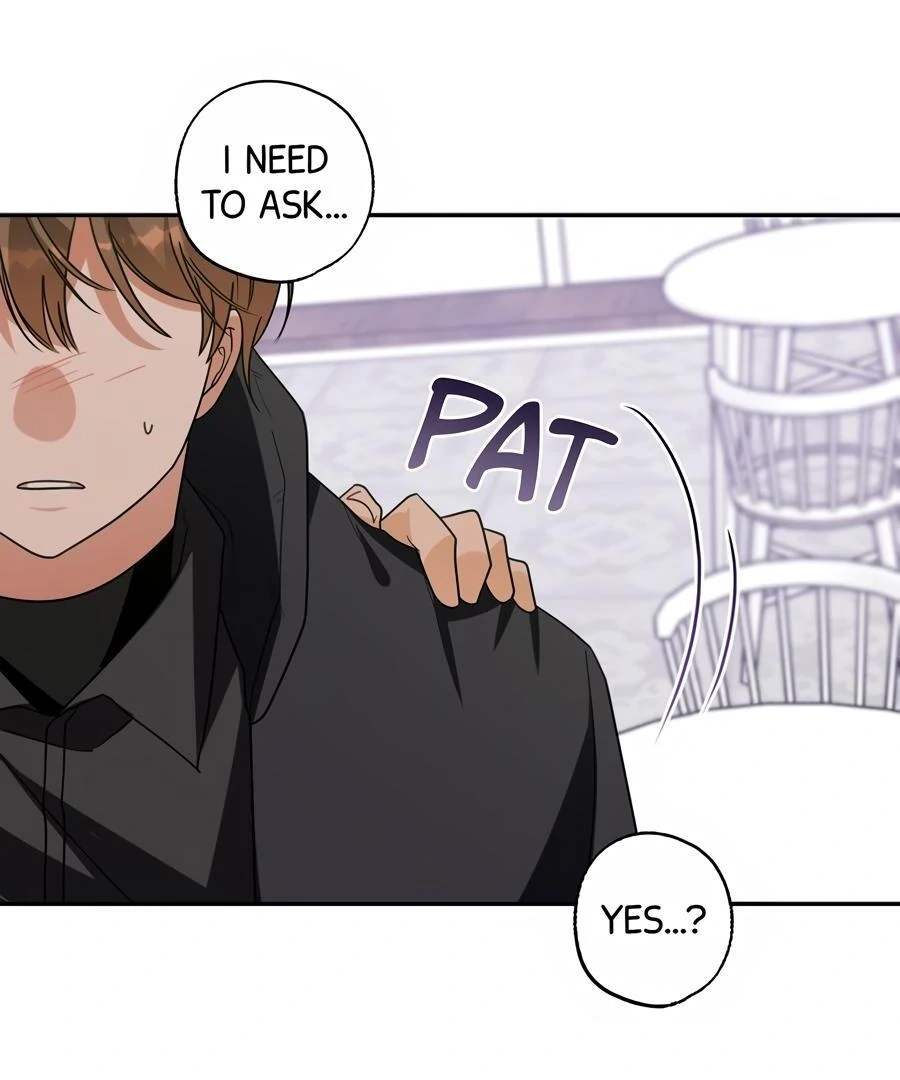 The Heat Between Us Chapter 30 page 34 - 
