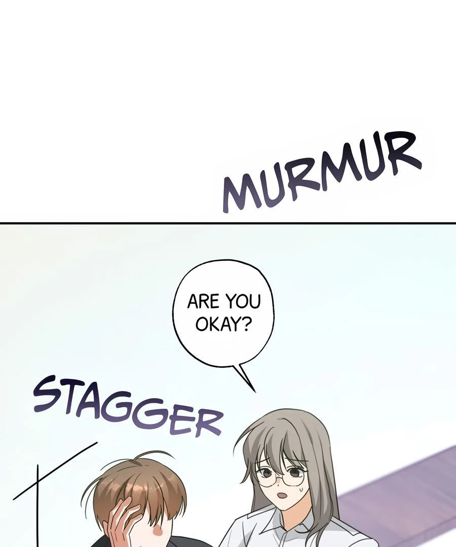The Heat Between Us Chapter 30 page 37 - 