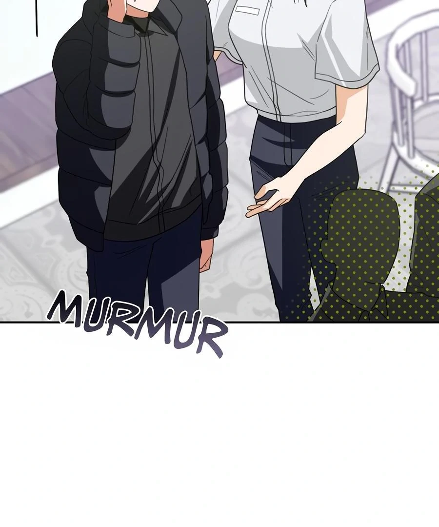 The Heat Between Us Chapter 30 page 38 - 