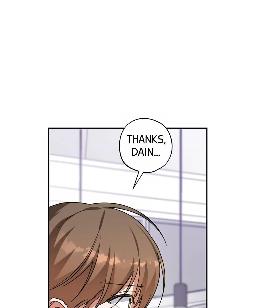 The Heat Between Us Chapter 30 page 39 - 