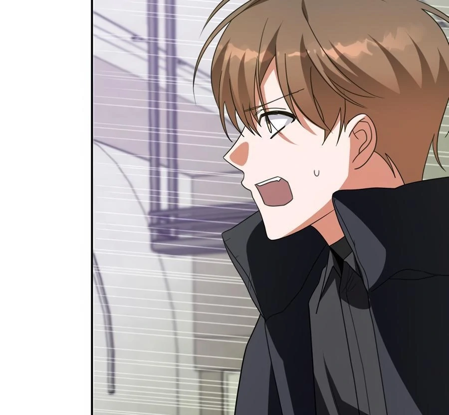 The Heat Between Us Chapter 30 page 5 - 