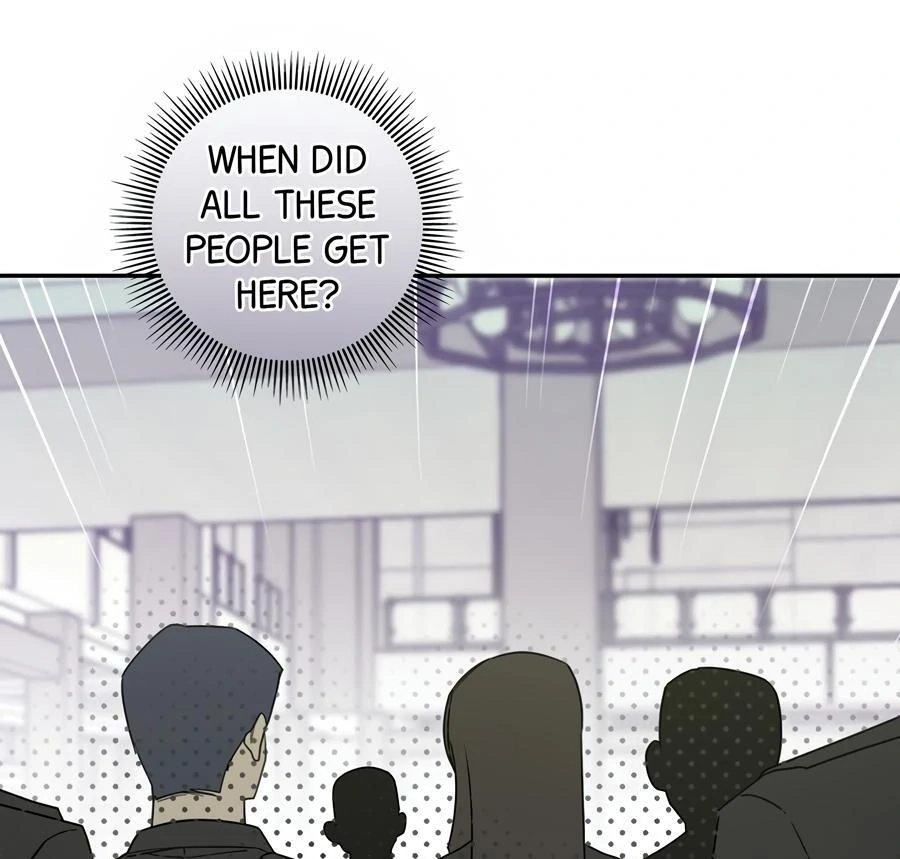 The Heat Between Us Chapter 30 page 41 - 