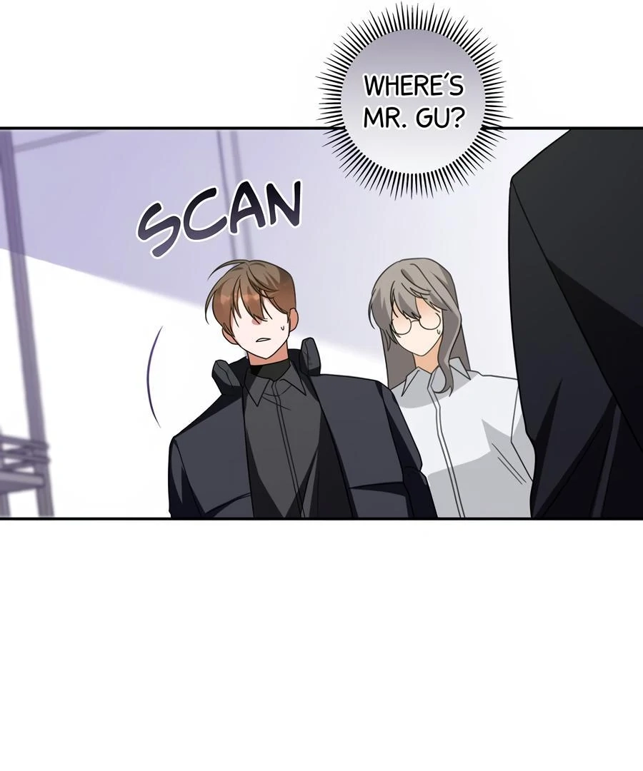 The Heat Between Us Chapter 30 page 43 - 