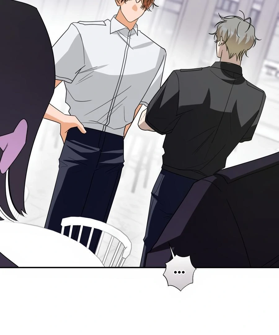 The Heat Between Us Chapter 30 page 45 - 