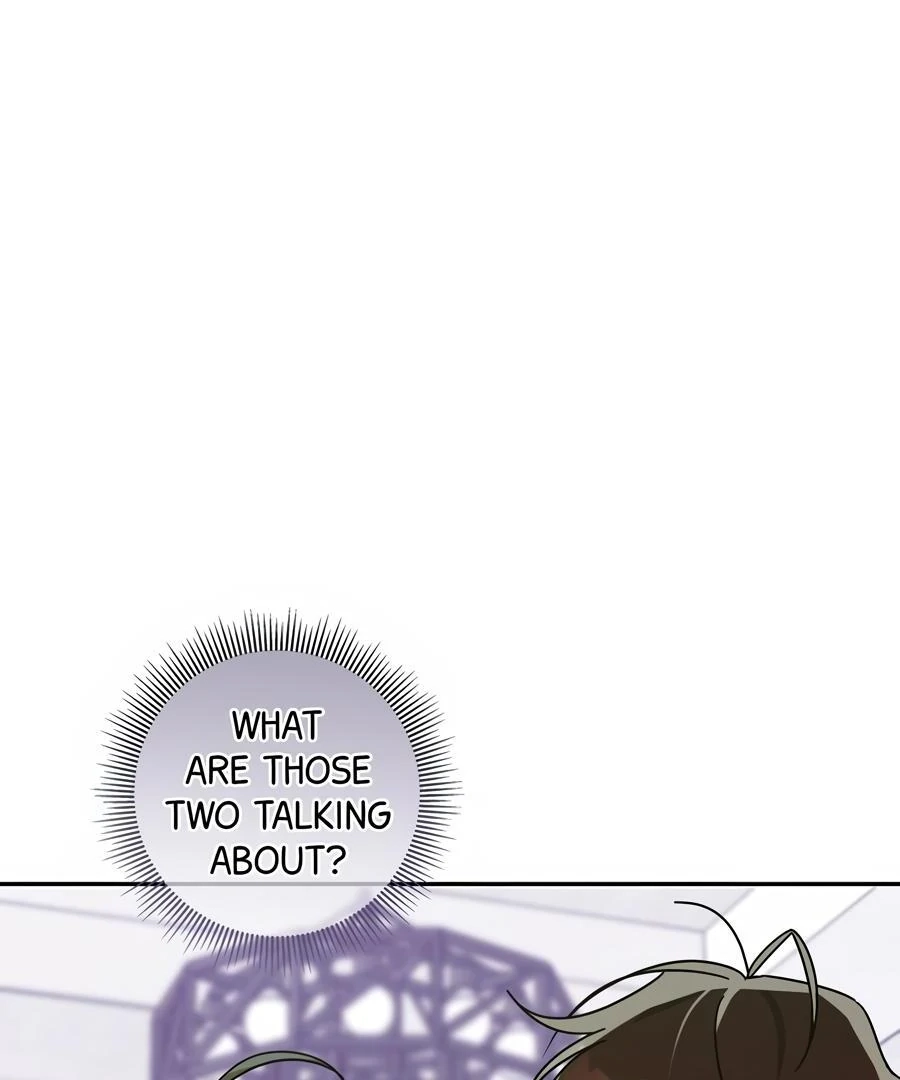 The Heat Between Us Chapter 30 page 46 - 