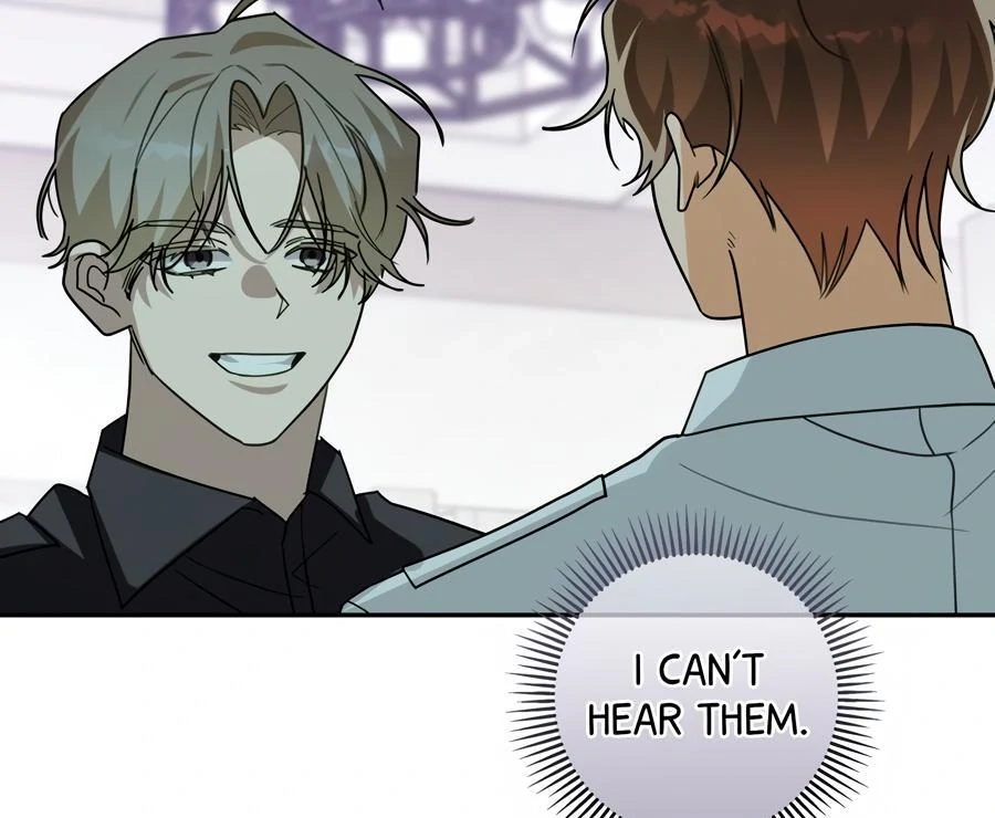 The Heat Between Us Chapter 30 page 47 - 