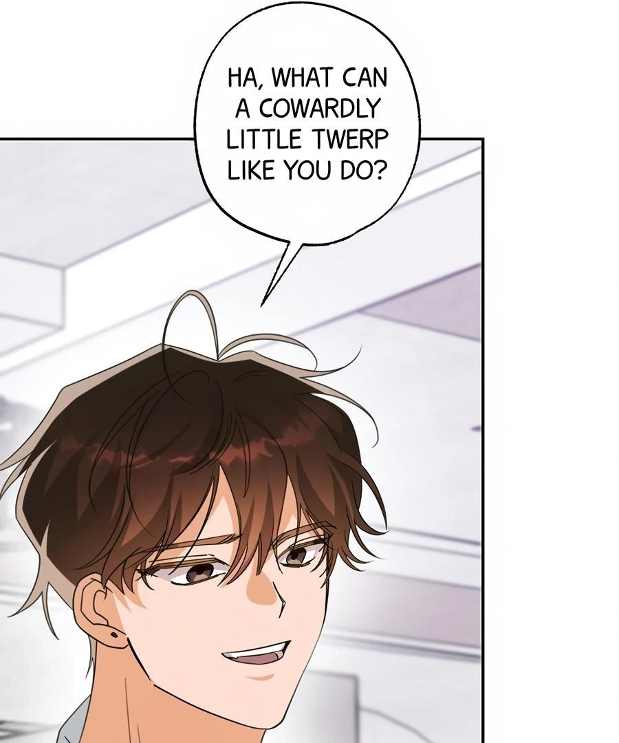 The Heat Between Us Chapter 30 page 7 - 