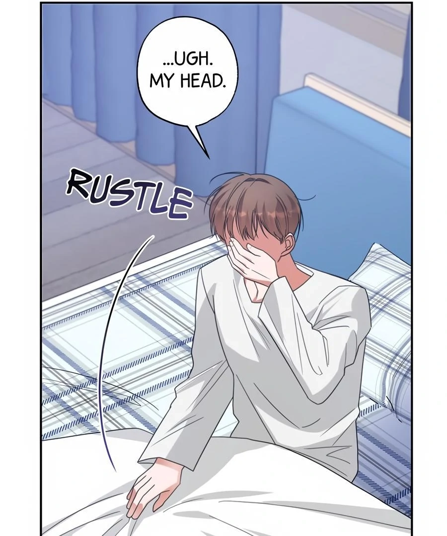 The Heat Between Us Chapter 30 page 67 - 