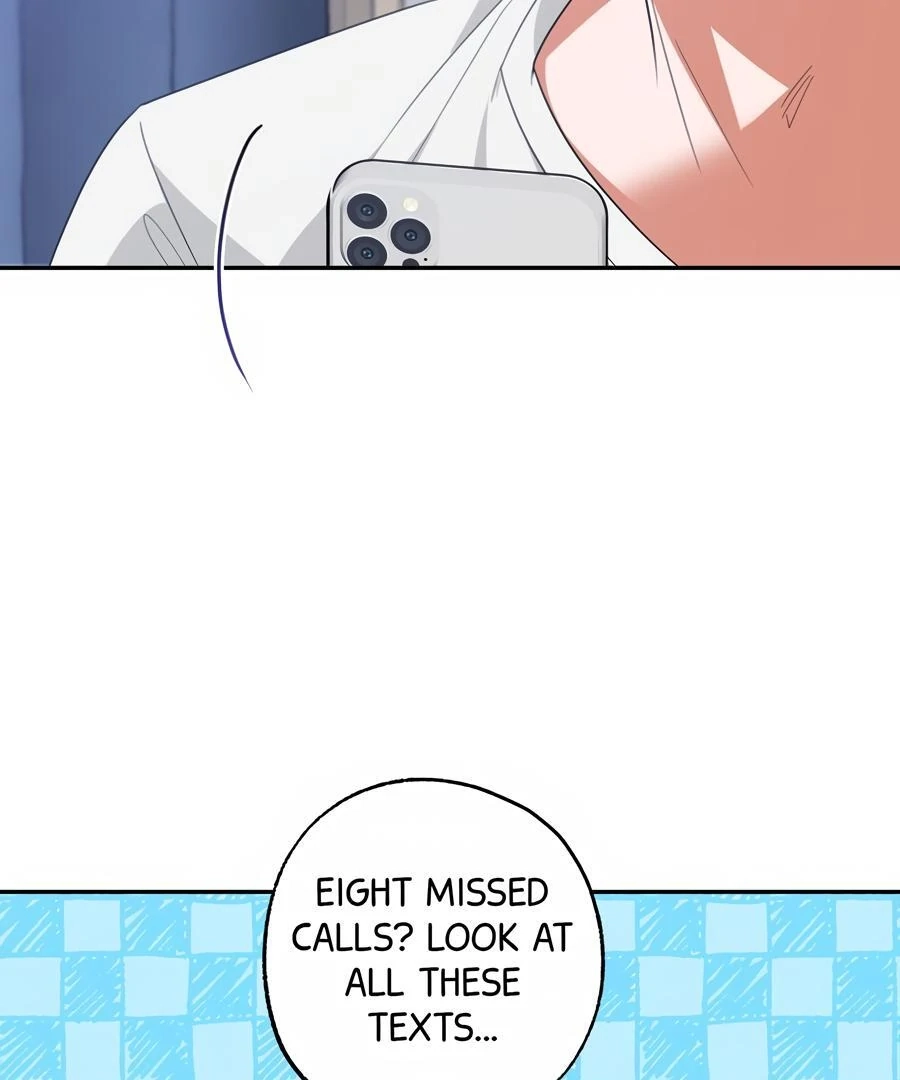 The Heat Between Us Chapter 30 page 69 - 