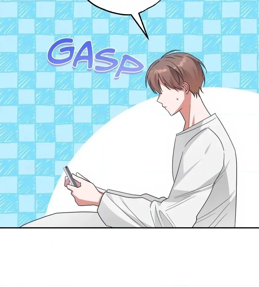 The Heat Between Us Chapter 30 page 70 - 