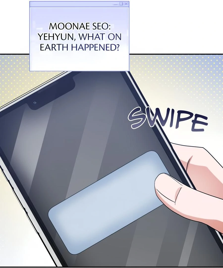 The Heat Between Us Chapter 30 page 72 - 