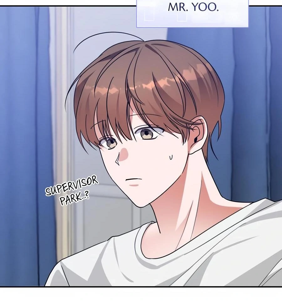 The Heat Between Us Chapter 30 page 77 - 