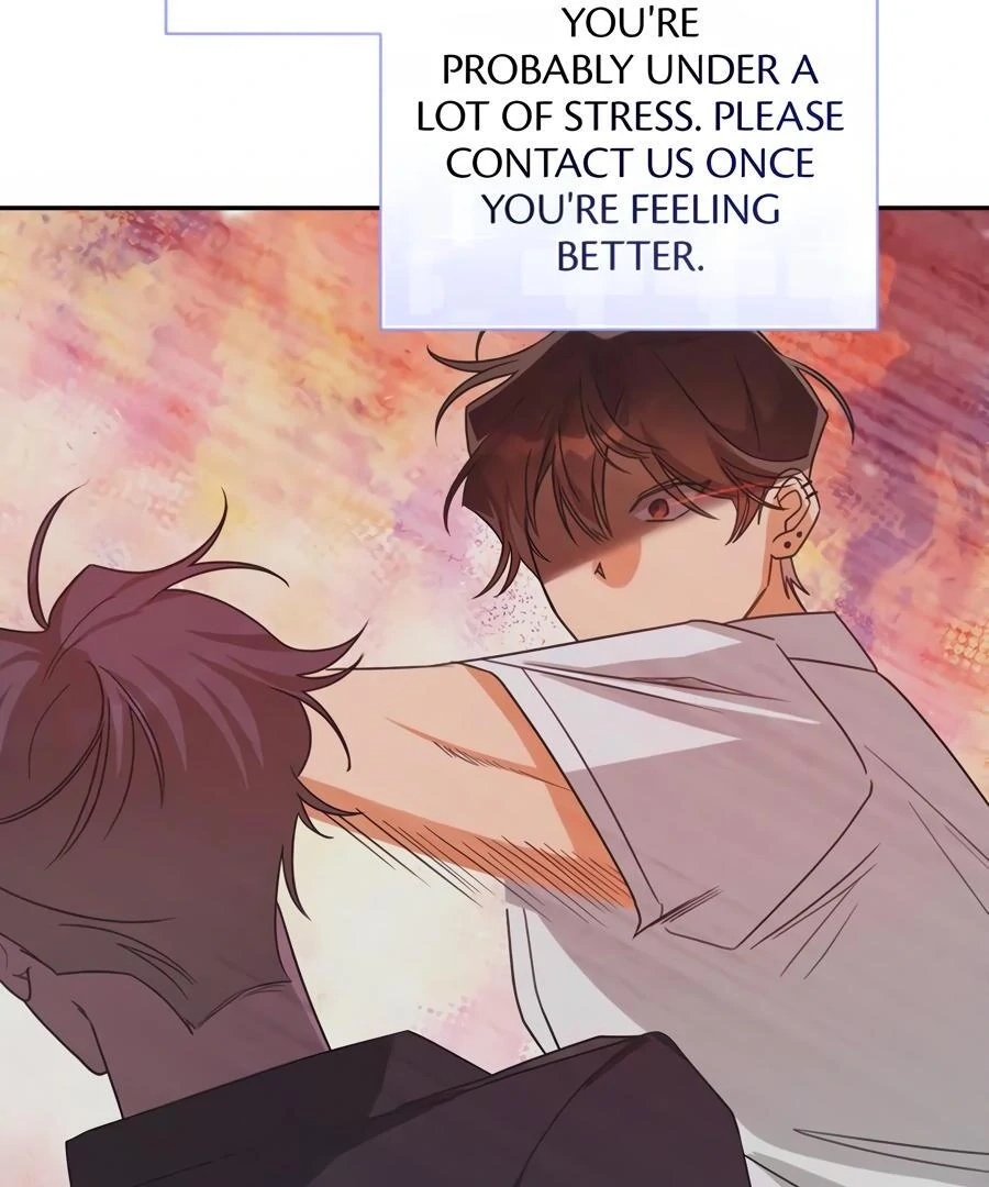The Heat Between Us Chapter 30 page 79 - 