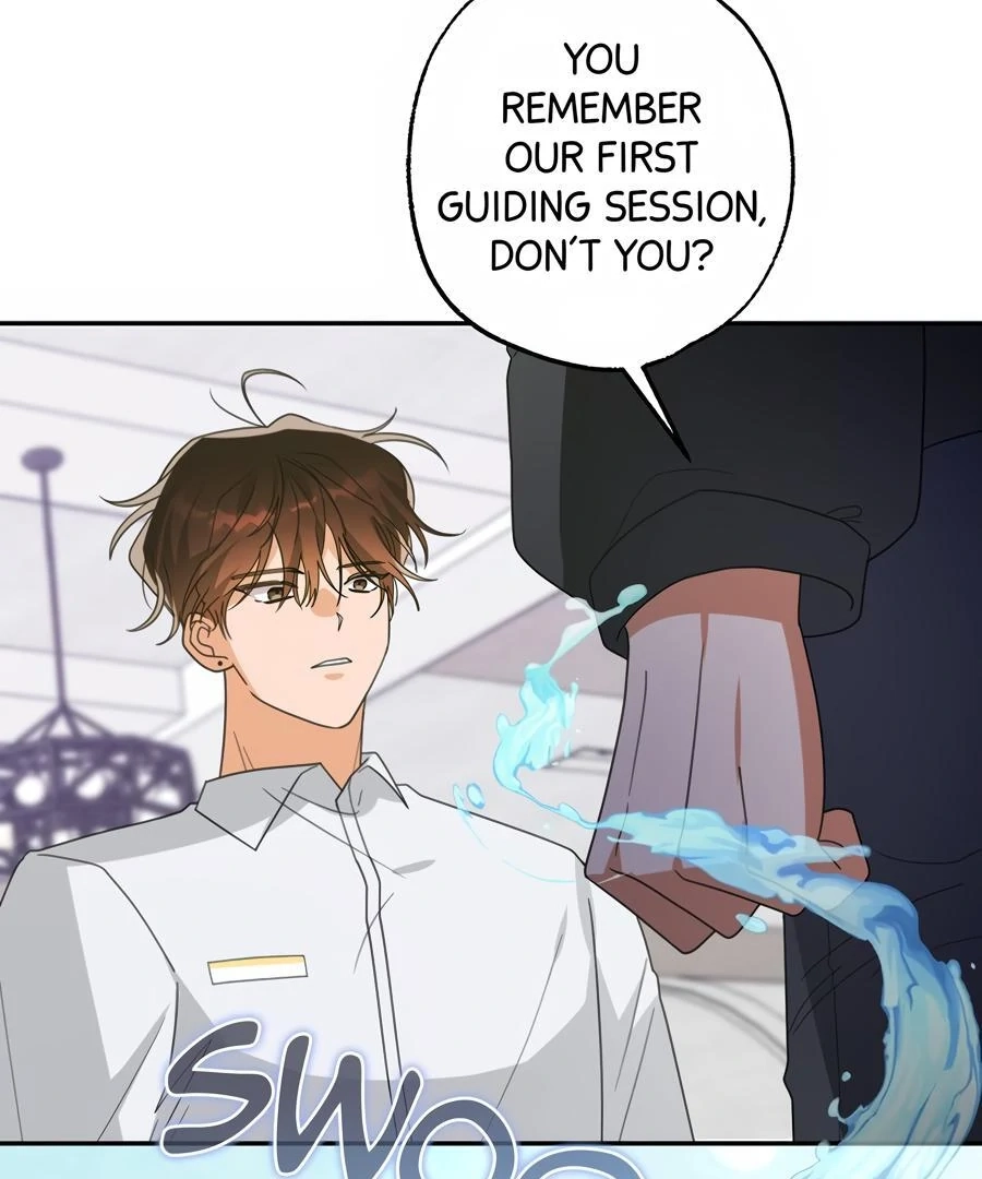 The Heat Between Us Chapter 30 page 9 - 