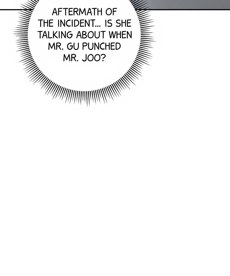 The Heat Between Us Chapter 30 page 81 - 