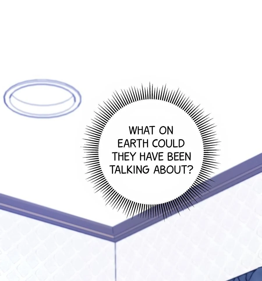 The Heat Between Us Chapter 30 page 82 - 