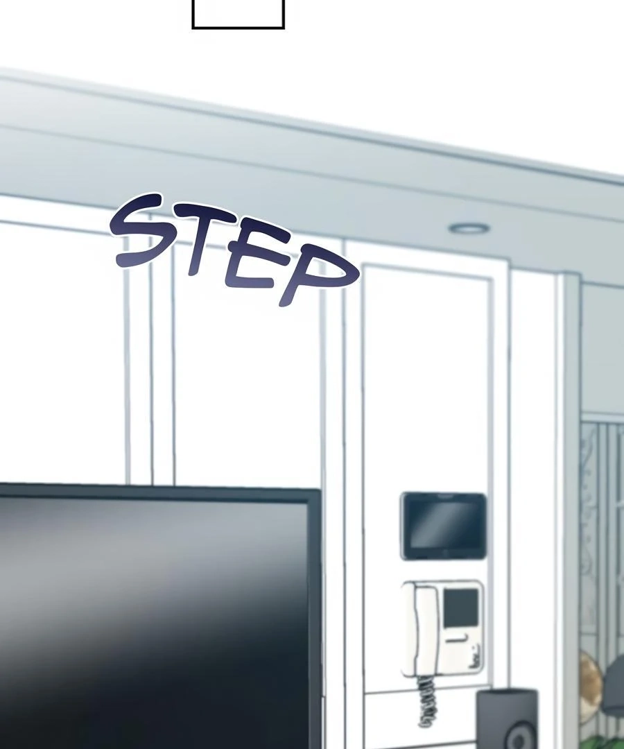 The Heat Between Us Chapter 30 page 86 - 