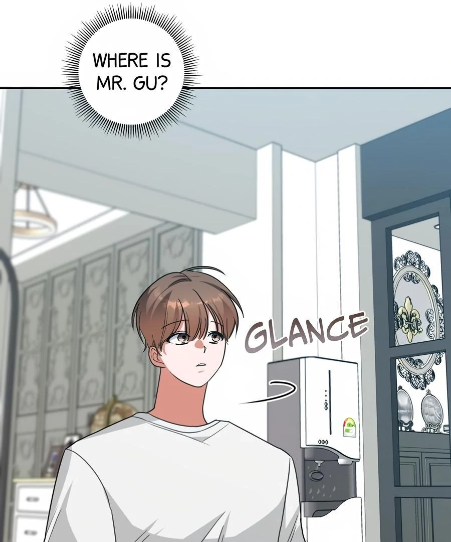 The Heat Between Us Chapter 30 page 89 - 