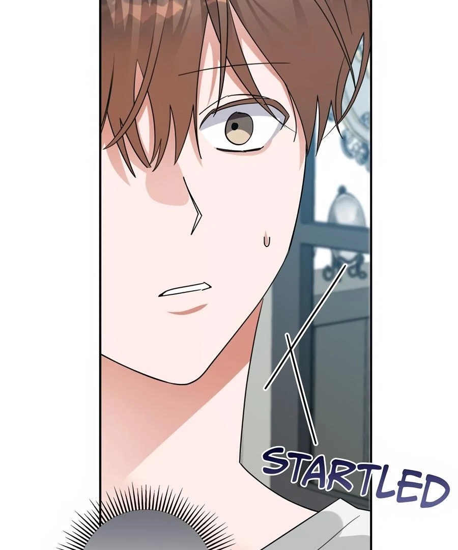 The Heat Between Us Chapter 30 page 91 - 