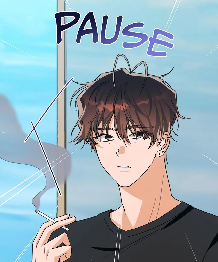 The Heat Between Us Chapter 30 page 96 - 