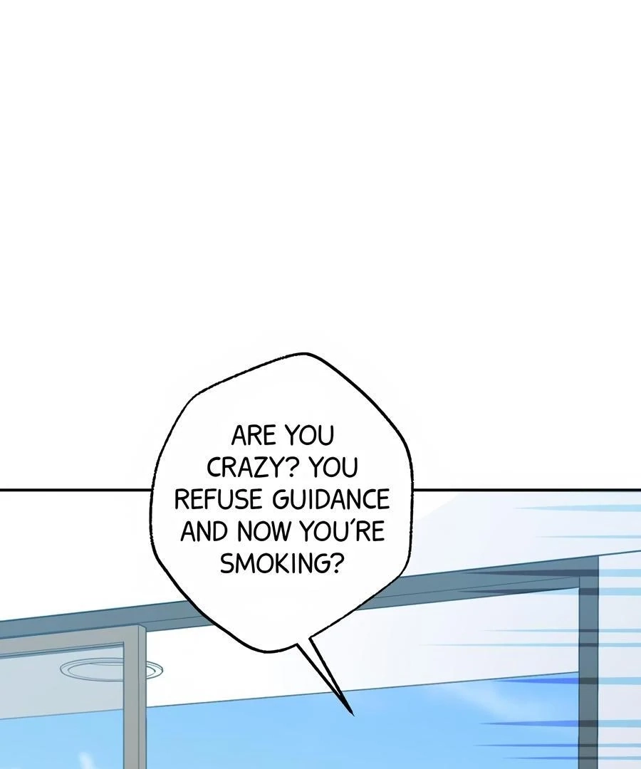 The Heat Between Us Chapter 30 page 98 - 
