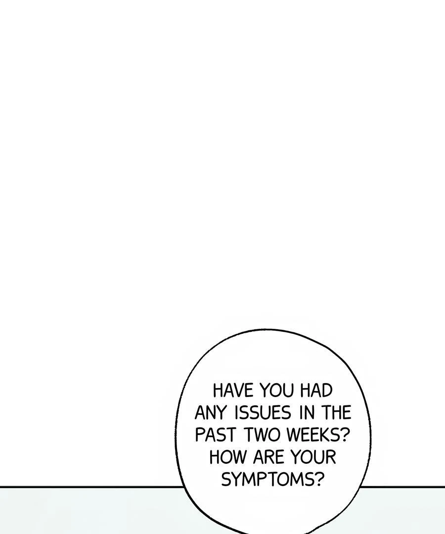 The Heat Between Us Chapter 31 page 109 - 