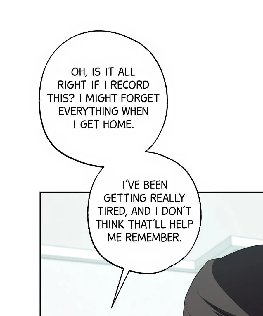 The Heat Between Us Chapter 31 page 118 - 