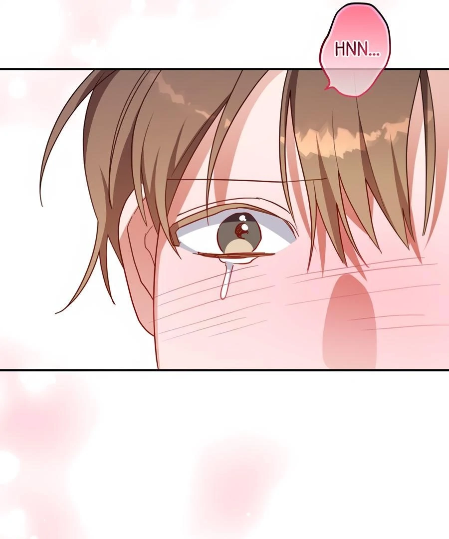 The Heat Between Us Chapter 31 page 13 - 