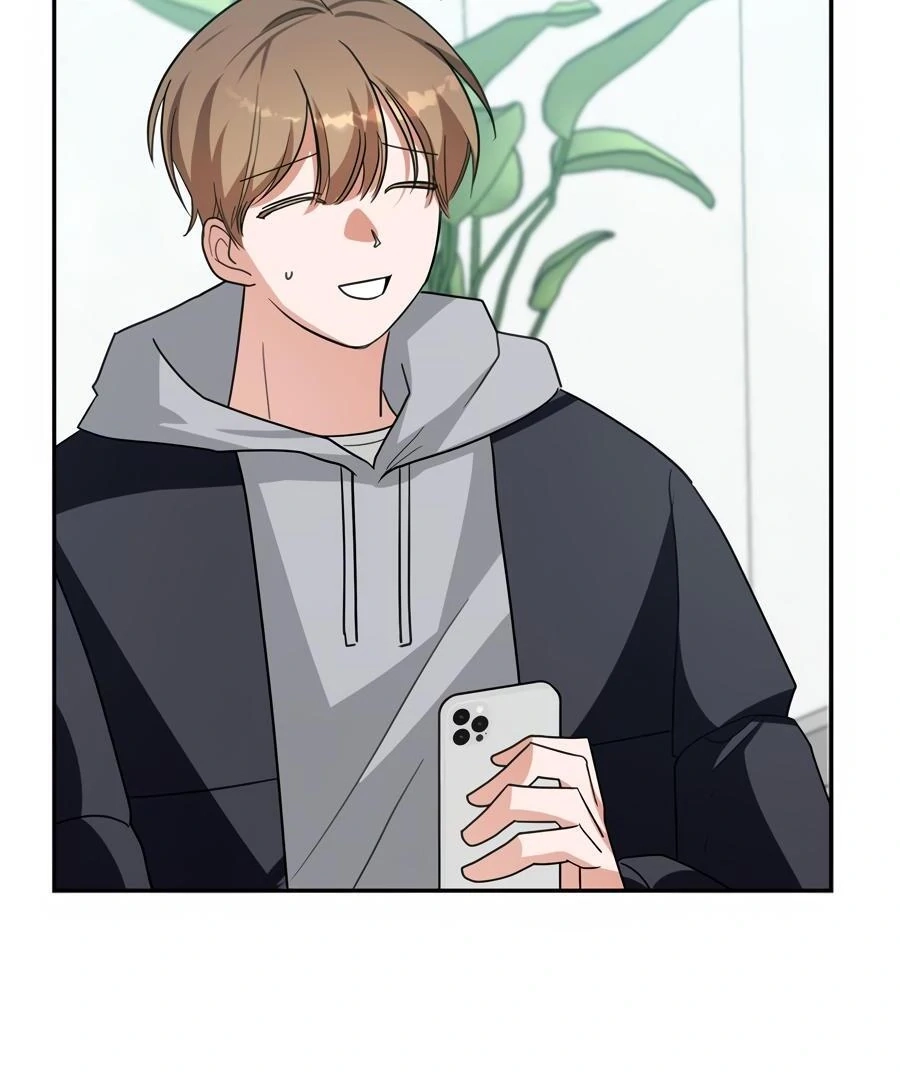 The Heat Between Us Chapter 31 page 122 - 