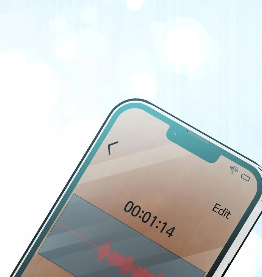 The Heat Between Us Chapter 31 page 125 - 