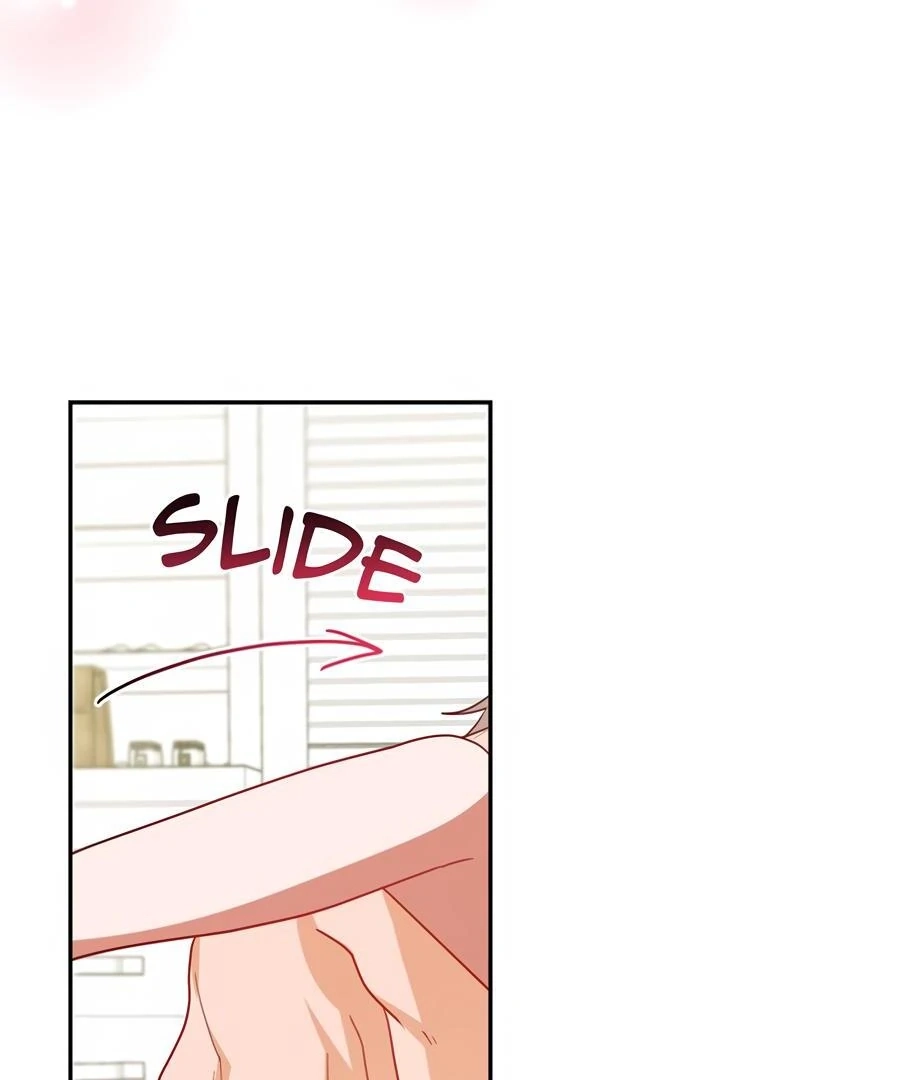 The Heat Between Us Chapter 31 page 14 - 