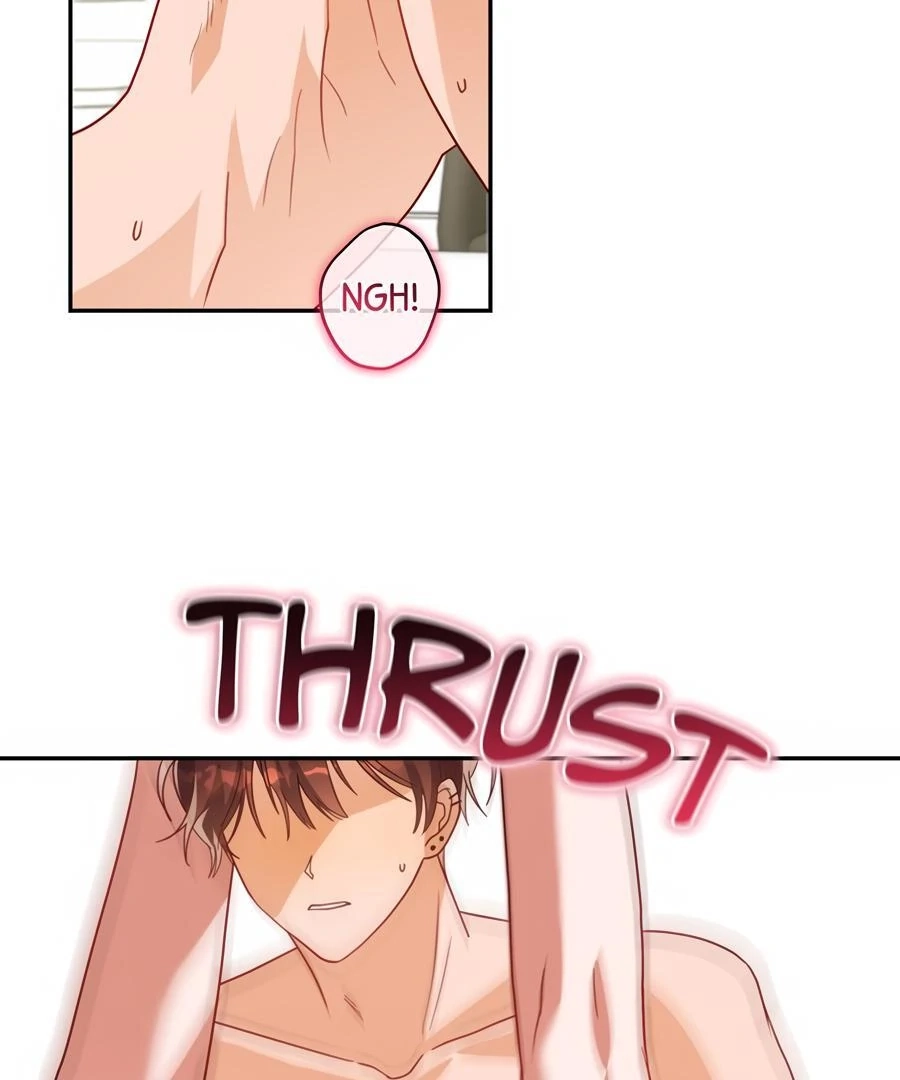 The Heat Between Us Chapter 31 page 15 - 