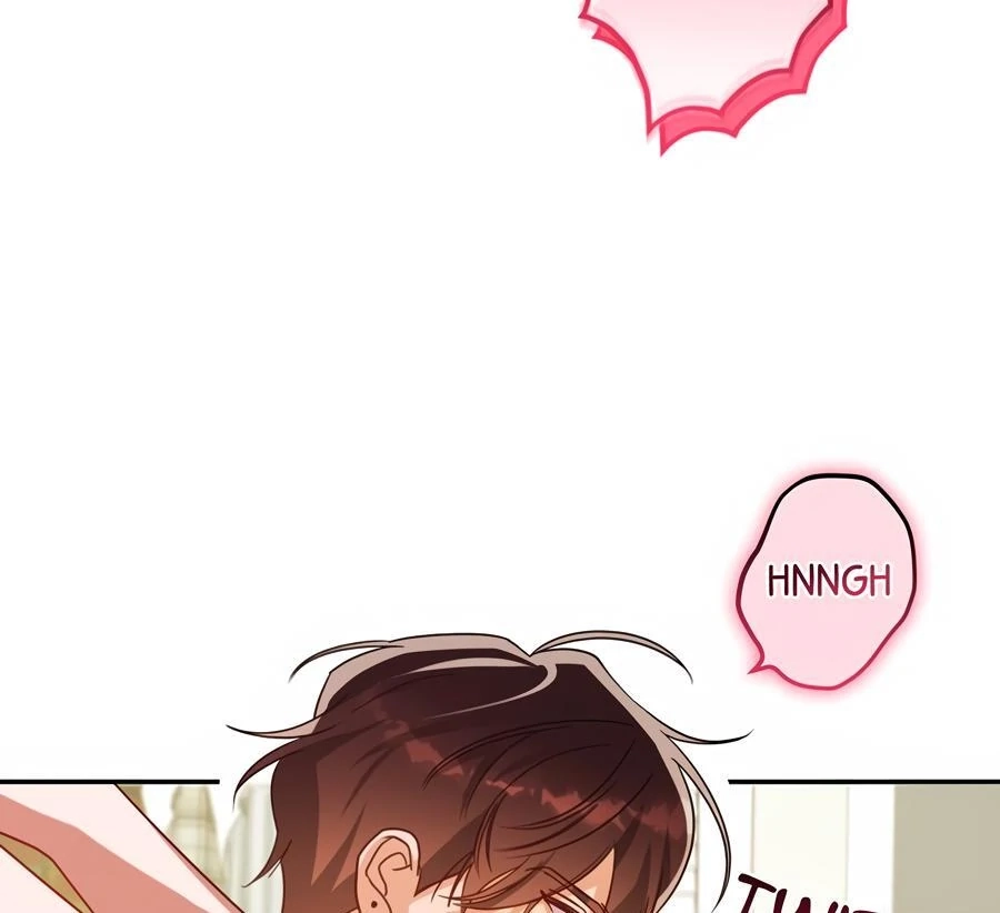 The Heat Between Us Chapter 31 page 17 - 