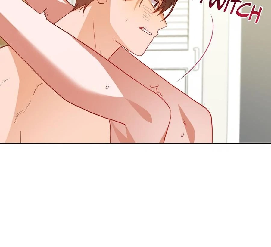 The Heat Between Us Chapter 31 page 18 - 