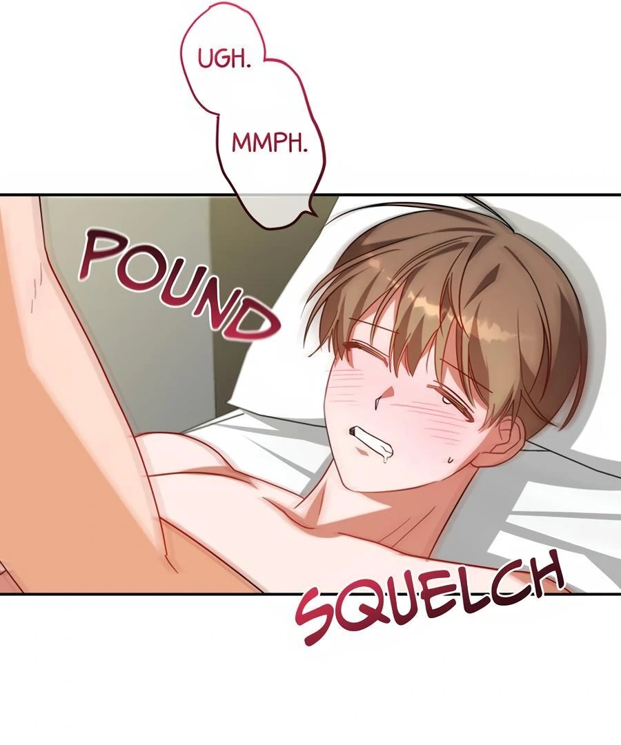 The Heat Between Us Chapter 31 page 19 - 
