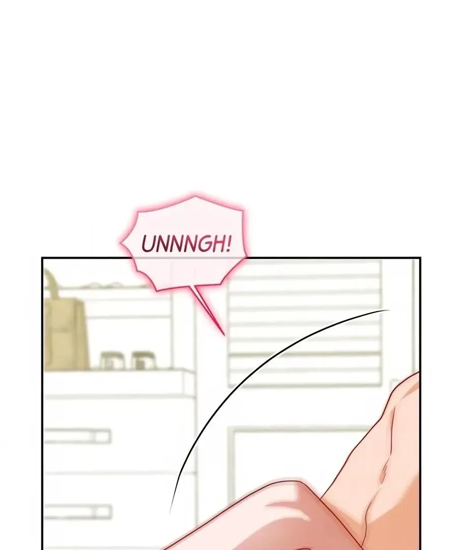 The Heat Between Us Chapter 31 page 20 - 