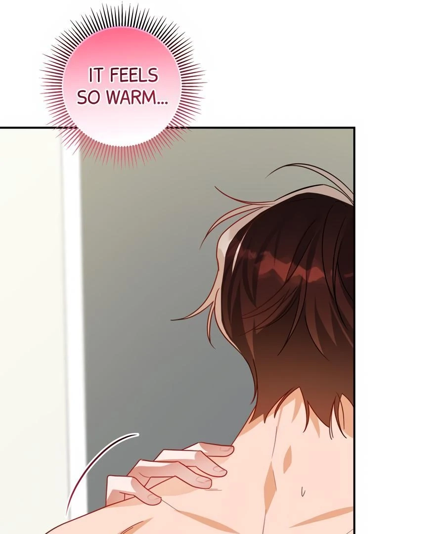 The Heat Between Us Chapter 31 page 24 - 